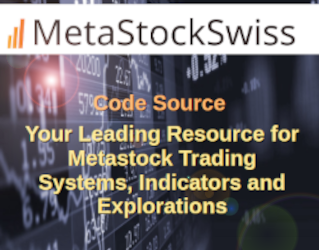 Metastock Code Source