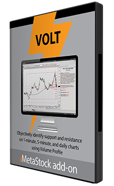Slauson's VOLT