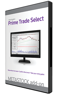 Prime Trade Select