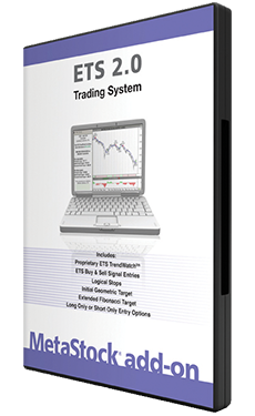 ETS 2.1 Trading System