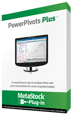 PowerPivots Plus