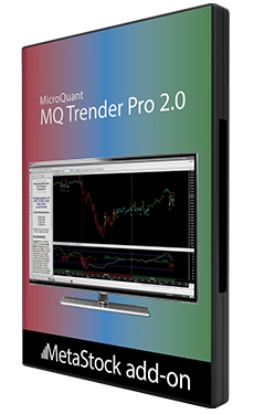 MQ Ttrender Pro