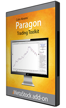 Paragon Trading Toolkit